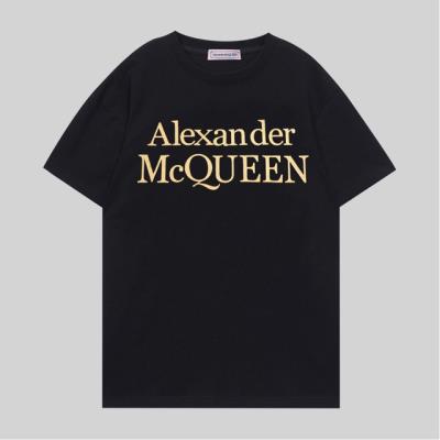 cheap quality Alexander McQueen shirts sku 18